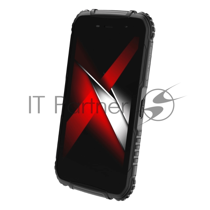 Смартфон Doogee Doogee S35 Mineral Black, 5 18:9 720x1280, 4х1.8 ГГц, 4 Core, 2GB RAM, 16GB, up to 256GB flash, 13 МП+2 МП+2 МП/5Mpix, 2 Sim, 2G, 3G, LTE, BT v5.0, Wi-Fi, GPS, Micro-USB, 4350 мА·ч, Android 10, 189g, 152,65 ммx80.3 ммx15,7 мм