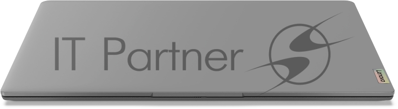 Ноутбук IP 3 17ITL6/ 17,3 FHD AG 300N/ Intel Core i5-1135G7/ 8Гб/ Без HDD/ 256Гб/ Integrated/ отсутствует/ Серый