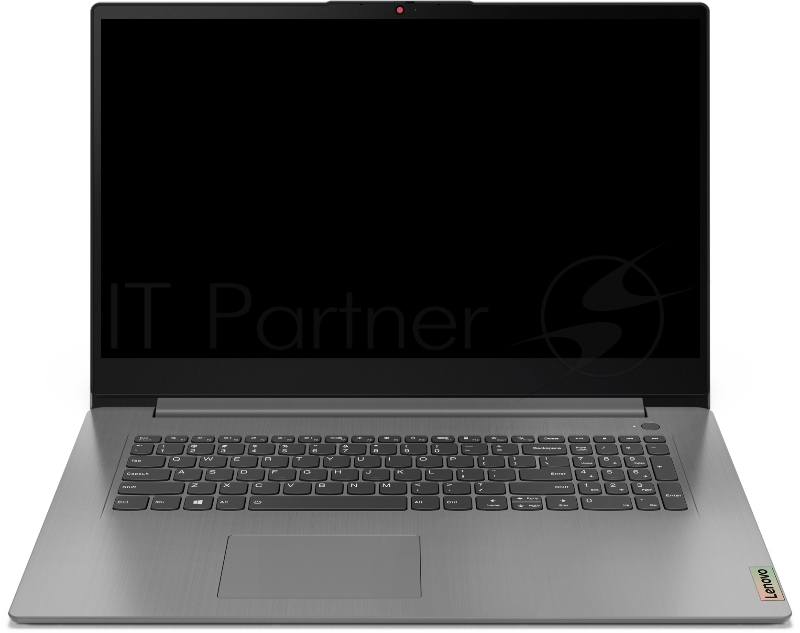 Ноутбук IP 3 17ITL6/ 17,3 FHD AG 300N/ Intel Core i5-1135G7/ 8Гб/ Без HDD/ 256Гб/ Integrated/ отсутствует/ Серый