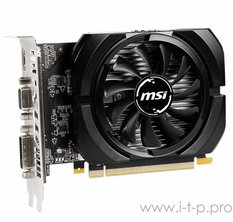 Видеокарта MSI N730K-2GD3/OCV5 RTL