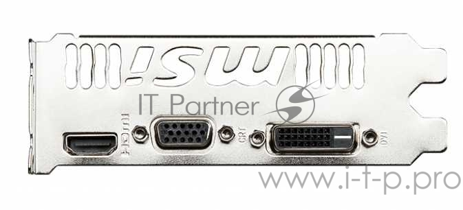 Видеокарта MSI N730K-2GD3/OCV5 RTL