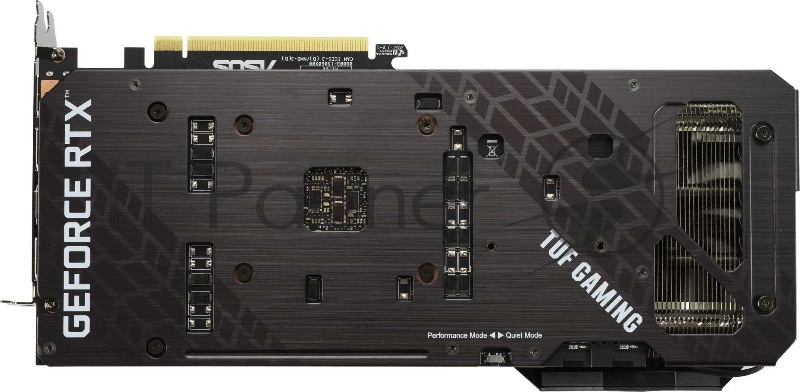 Видеокарта ASUS TUF Gaming GeForce RTX 3070 V2 OC (LHR) (TUF-RTX3070-O8G-V2-GAMING) /RTX3070, HDMI*2, DP*3, 8Gb, GDDR6