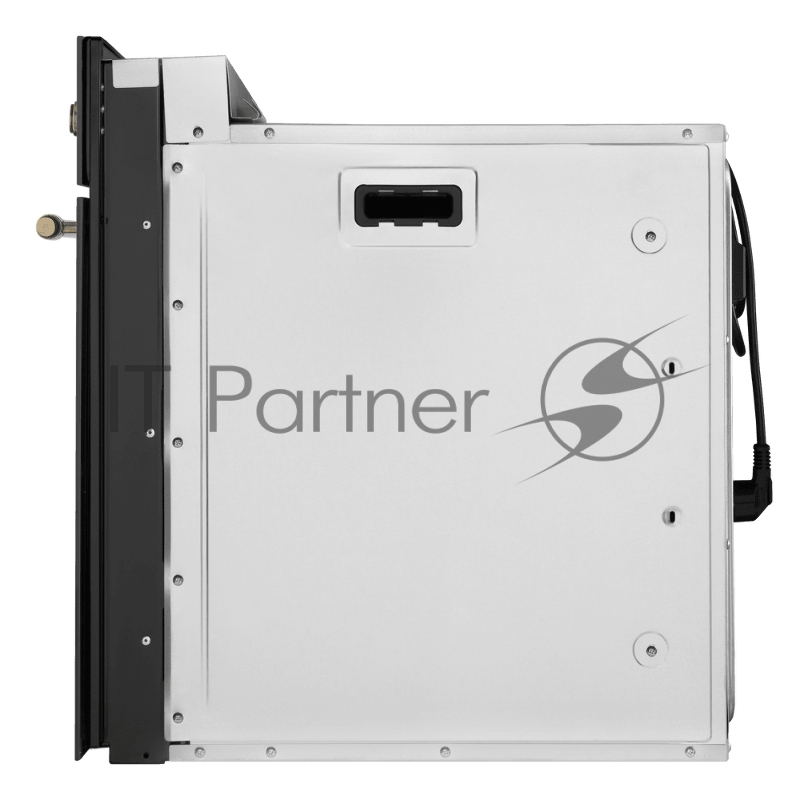 Шкаф духовой газовый MAUNFELD EOGC604RBG.MT