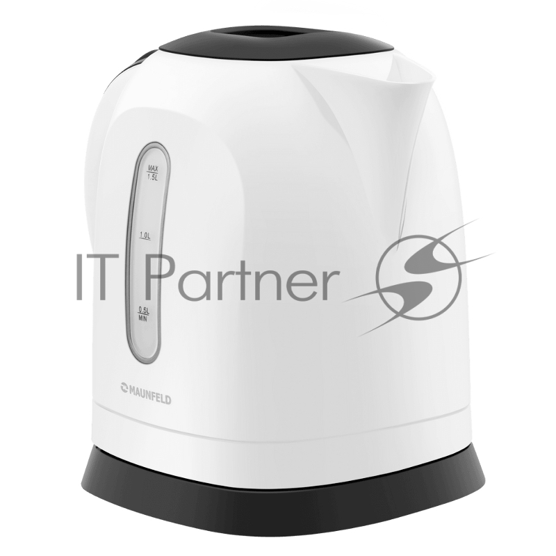 Чайник MAUNFELD MGK-632W