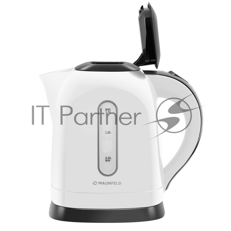 Чайник MAUNFELD MGK-632W