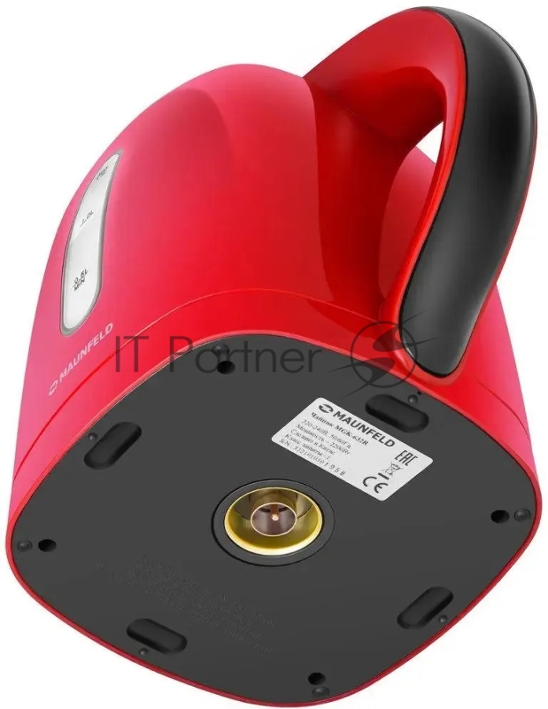 Чайник MAUNFELD MGK-632R