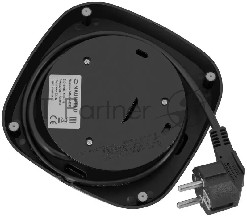 Чайник MAUNFELD MGK-632R