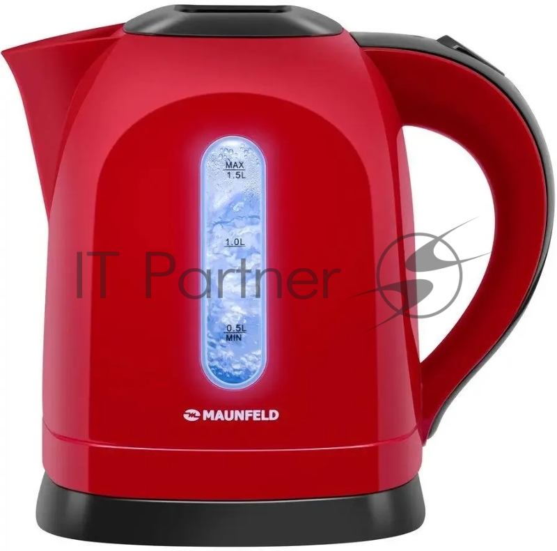 Чайник MAUNFELD MGK-632R