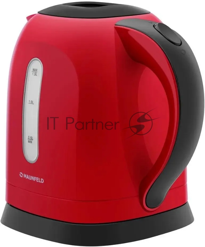 Чайник MAUNFELD MGK-632R