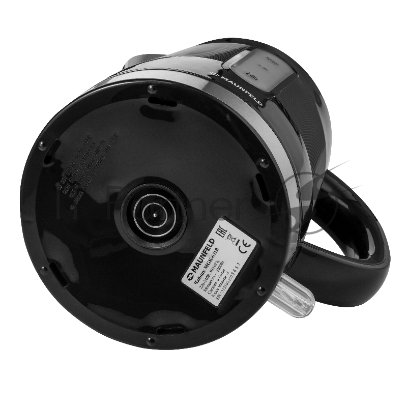 Чайник MAUNFELD MGK-631B