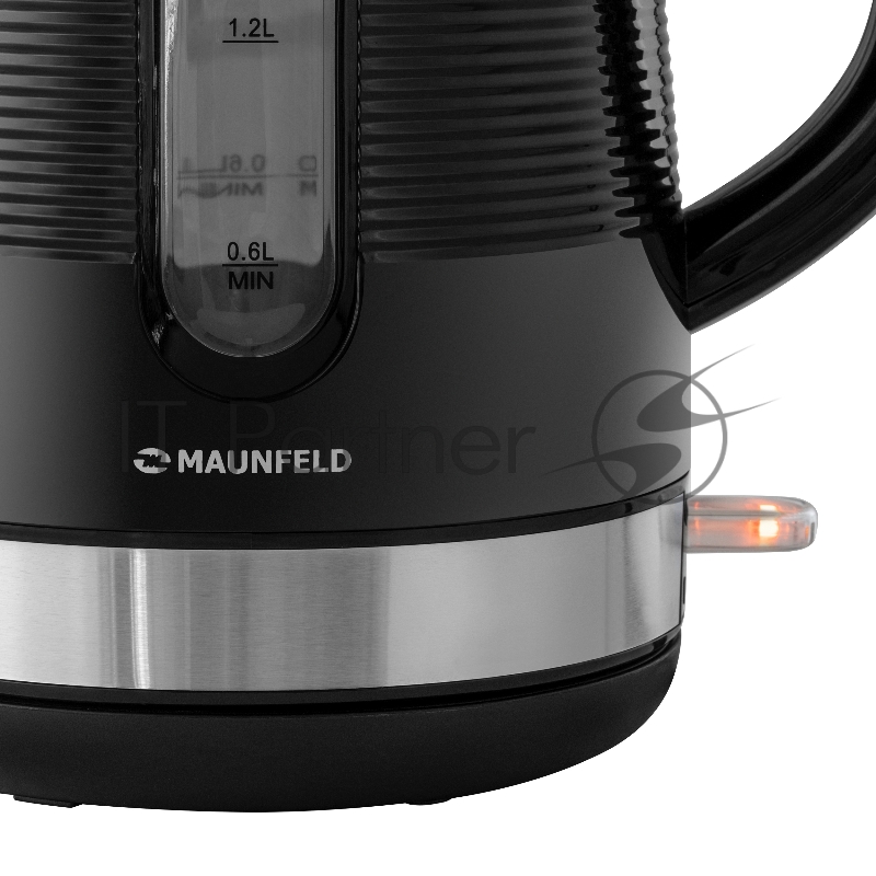 Чайник MAUNFELD MGK-631B