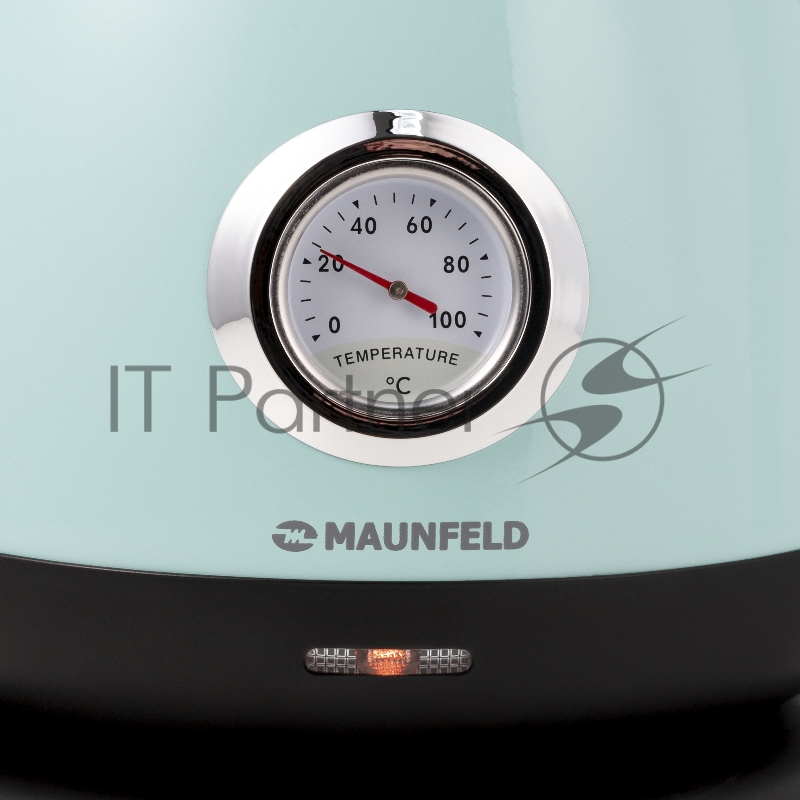 Чайник MAUNFELD MGK-625MINT