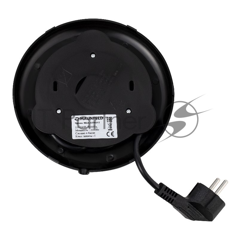 Чайник MAUNFELD MGK-625MINT