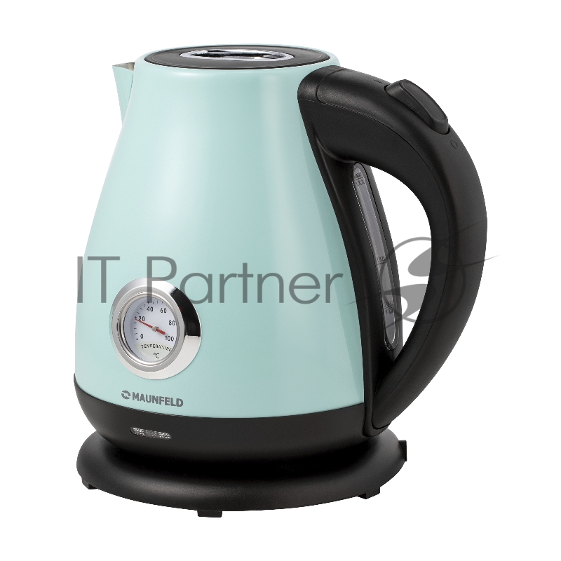 Чайник MAUNFELD MGK-625MINT