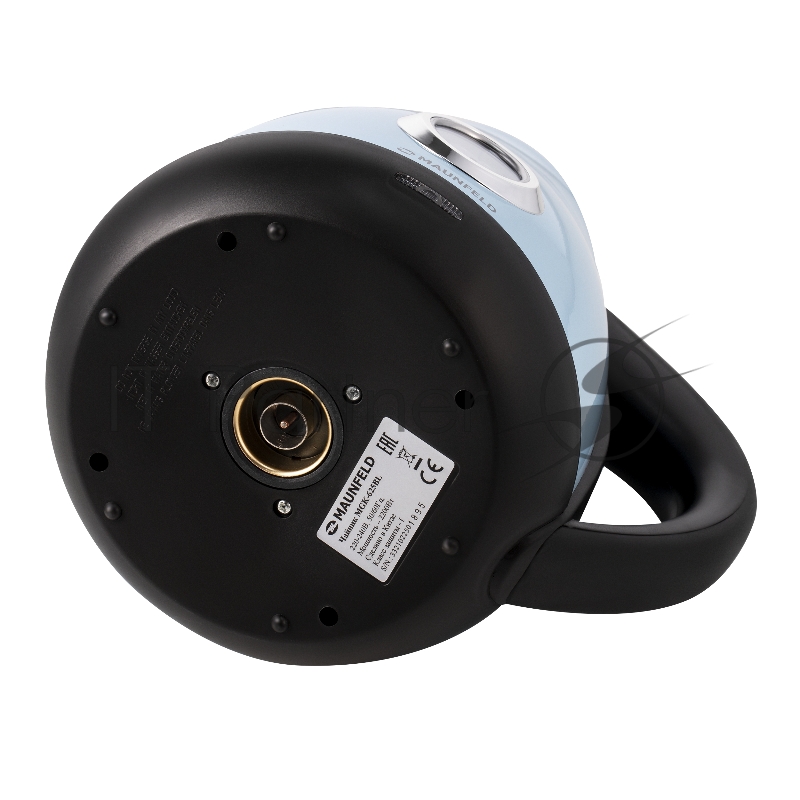 Чайник MAUNFELD MGK-625BL