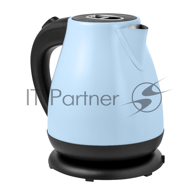 Чайник MAUNFELD MGK-625BL