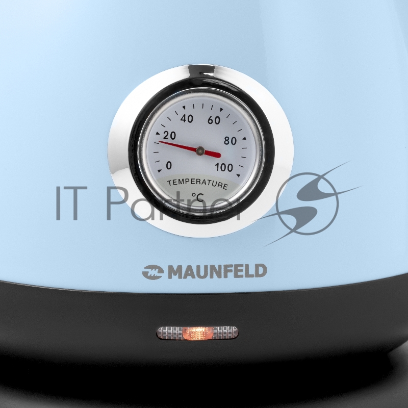 Чайник MAUNFELD MGK-625BL