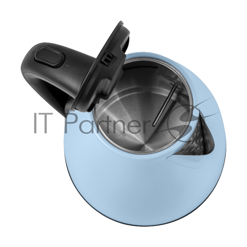 Чайник MAUNFELD MGK-625BL