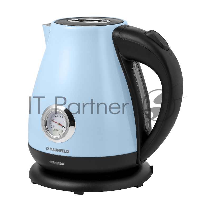 Чайник MAUNFELD MGK-625BL