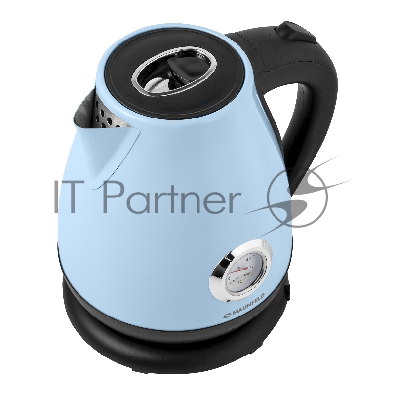 Чайник MAUNFELD MGK-625BL