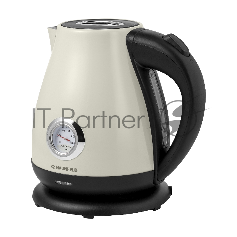 Чайник MAUNFELD MGK-625BG