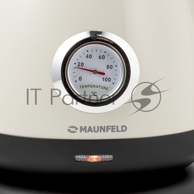 Чайник MAUNFELD MGK-625BG