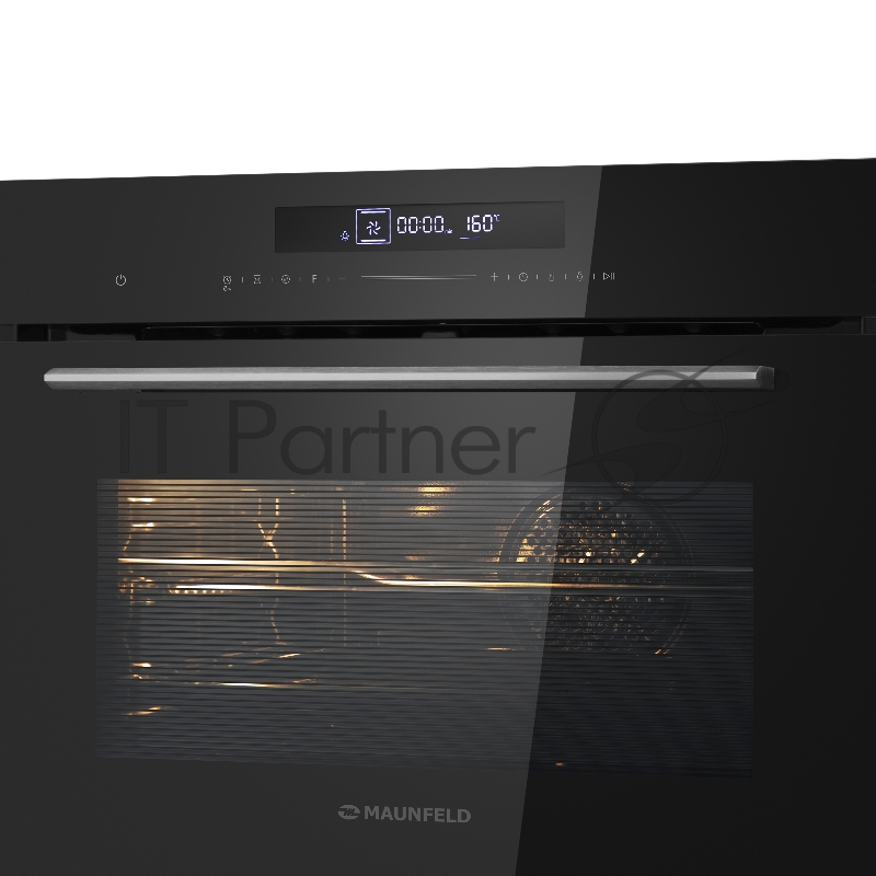 Шкаф духовой электрический без функции СВЧ MAUNFELD MCMO5013SDGB