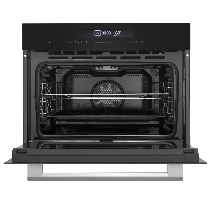 Шкаф духовой электрический без функции СВЧ MAUNFELD MCMO5013SDGB