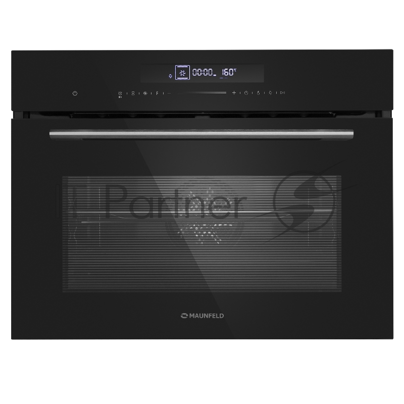 Шкаф духовой электрический без функции СВЧ MAUNFELD MCMO5013SDGB