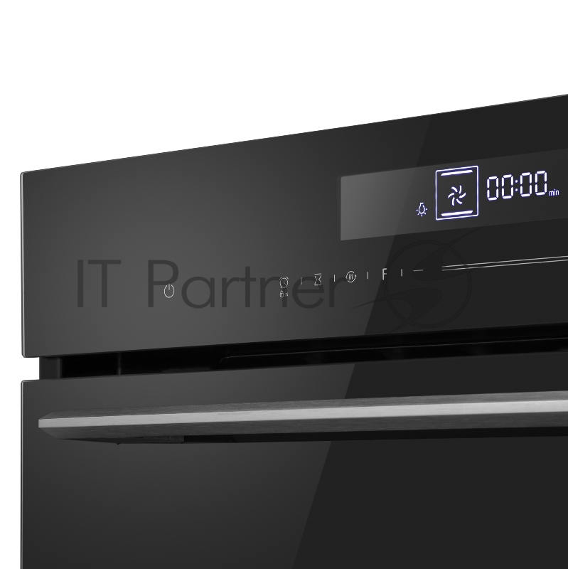 Шкаф духовой электрический без функции СВЧ MAUNFELD MCMO5013SDGB