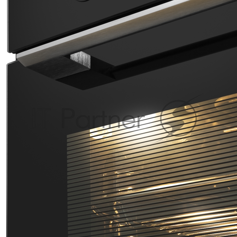 Шкаф духовой электрический без функции СВЧ MAUNFELD MCMO5013SDGB