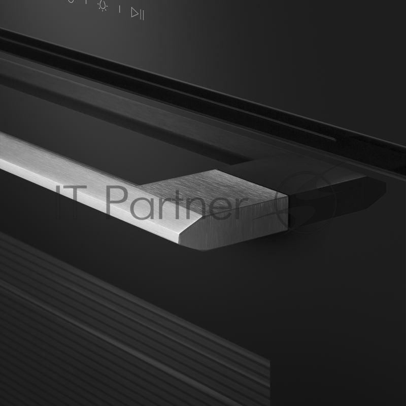 Шкаф духовой электрический без функции СВЧ MAUNFELD MCMO5013SDGB