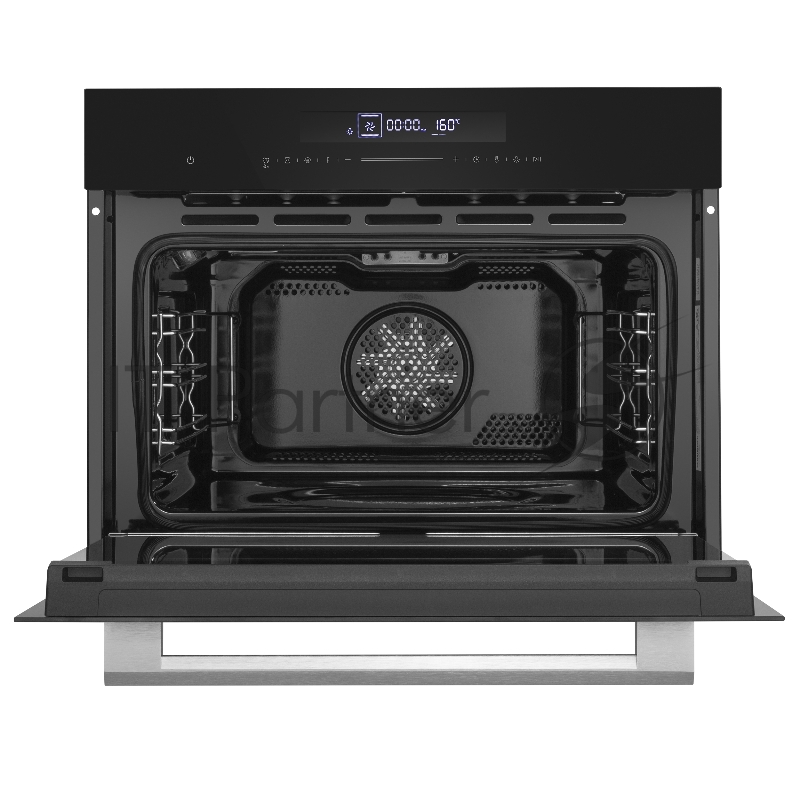 Шкаф духовой электрический без функции СВЧ MAUNFELD MCMO5013SDGB