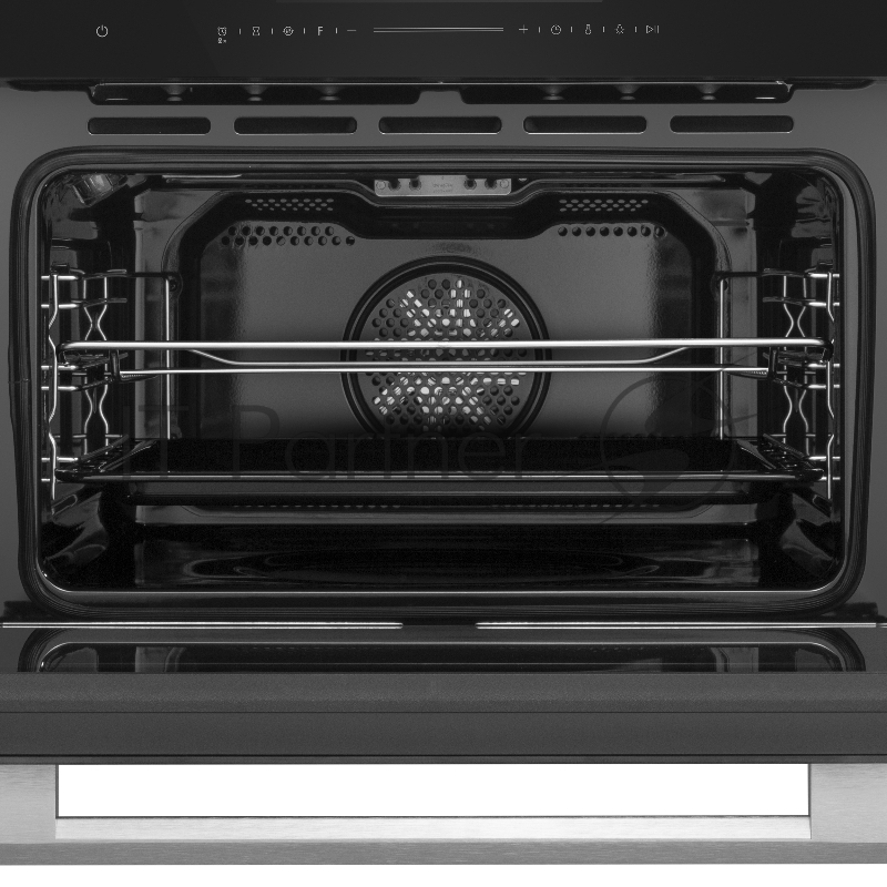 Шкаф духовой электрический без функции СВЧ MAUNFELD MCMO5013SDGB