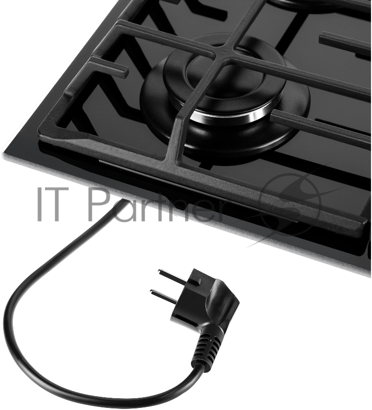 Газовая варочная панель MAUNFELD EGHG.64.63CB.R/G