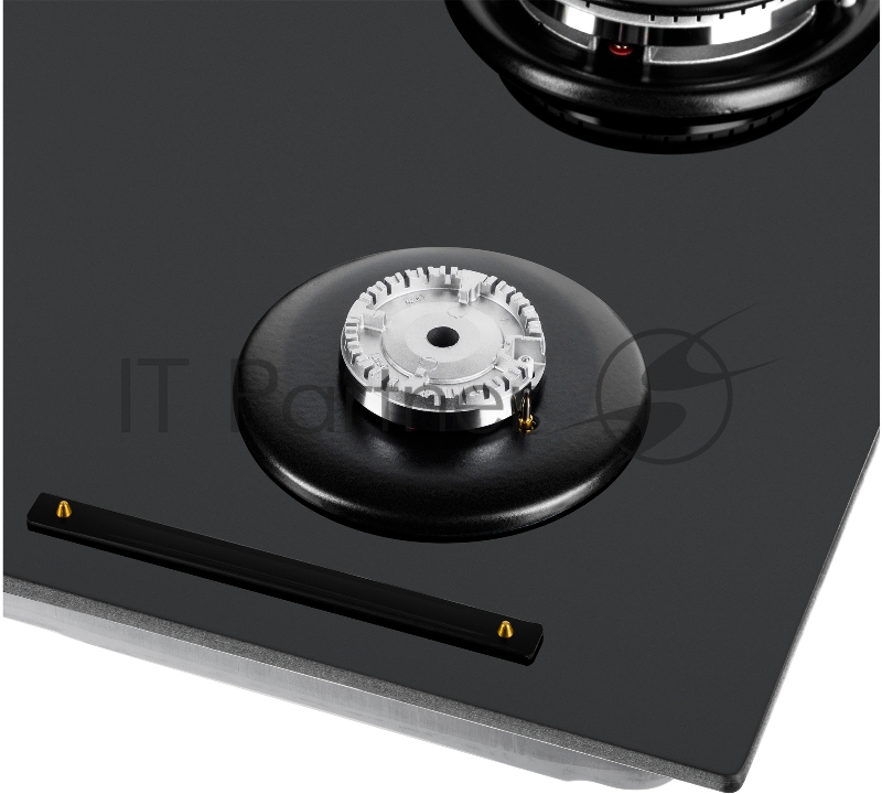 Газовая варочная панель MAUNFELD EGHG.64.63CB.R/G