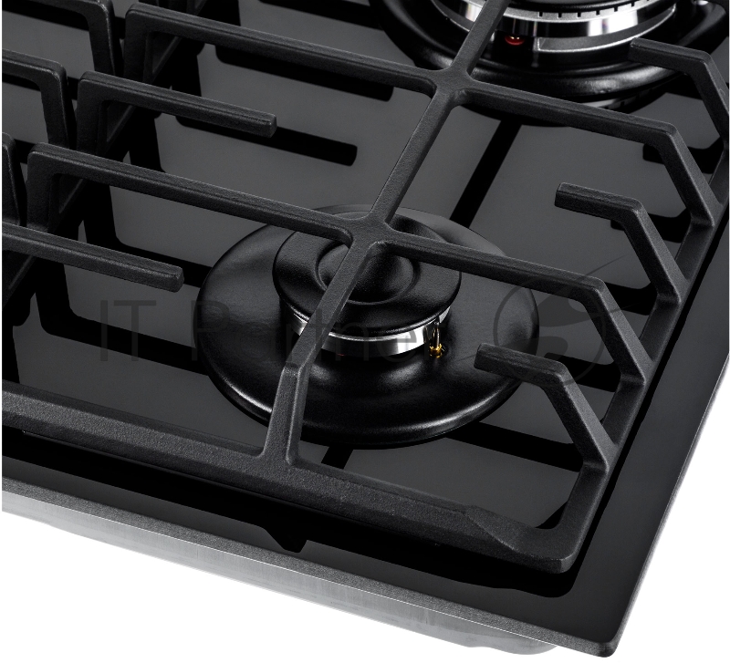 Газовая варочная панель MAUNFELD EGHG.64.63CB.R/G