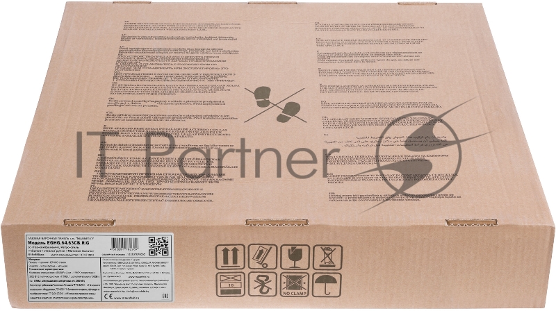 Газовая варочная панель MAUNFELD EGHG.64.63CB.R/G