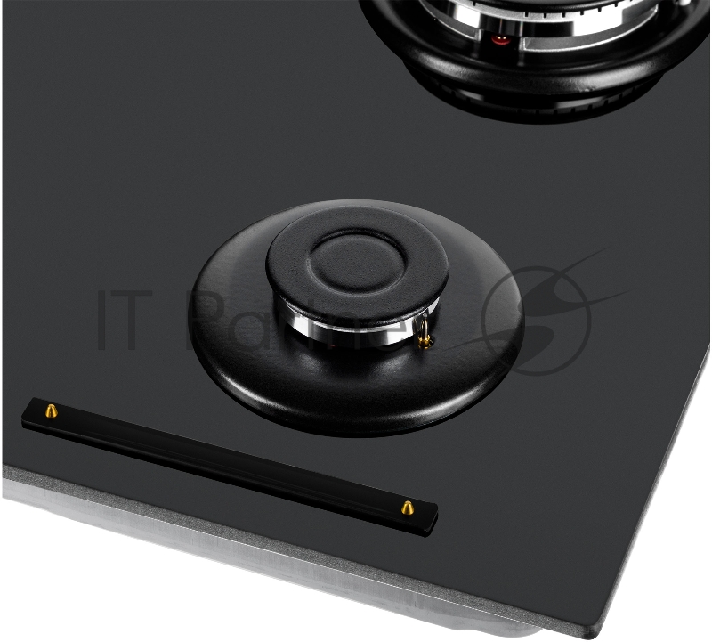 Газовая варочная панель MAUNFELD EGHG.64.63CB.R/G