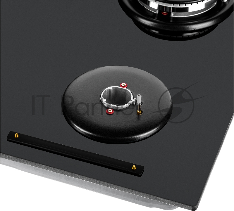 Газовая варочная панель MAUNFELD EGHG.64.63CB.R/G