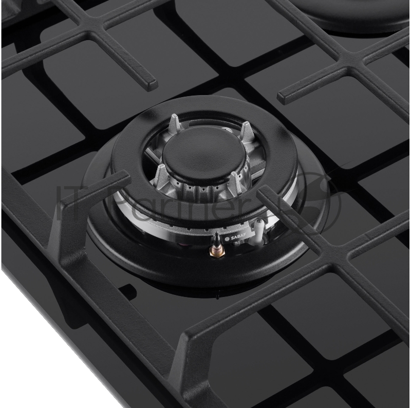 Газовая варочная панель MAUNFELD EGHG.43.33CB.R/G