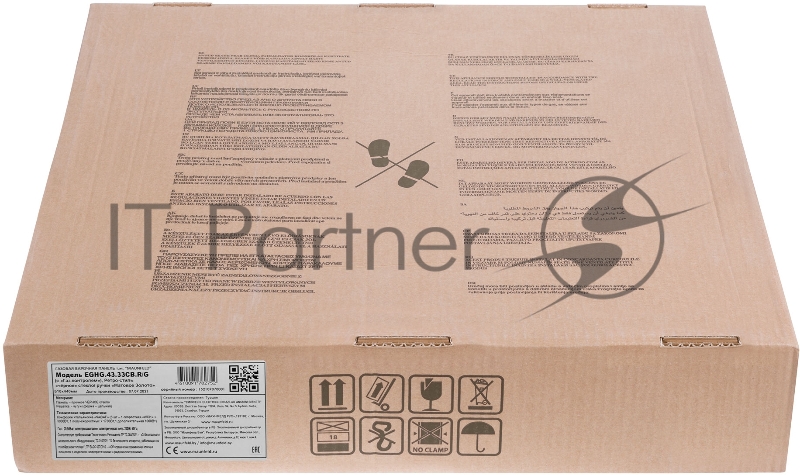 Газовая варочная панель MAUNFELD EGHG.43.33CB.R/G