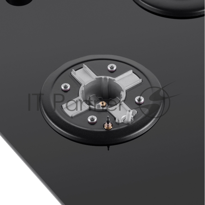 Газовая варочная панель MAUNFELD EGHG.43.33CB.R/G