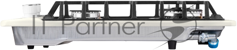 Газовая варочная панель MAUNFELD EGHE.32.63CBG/G