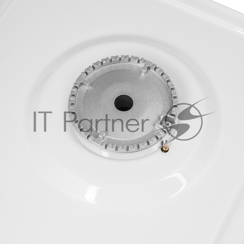 Газовая варочная панель HOMSair HGE643GWH