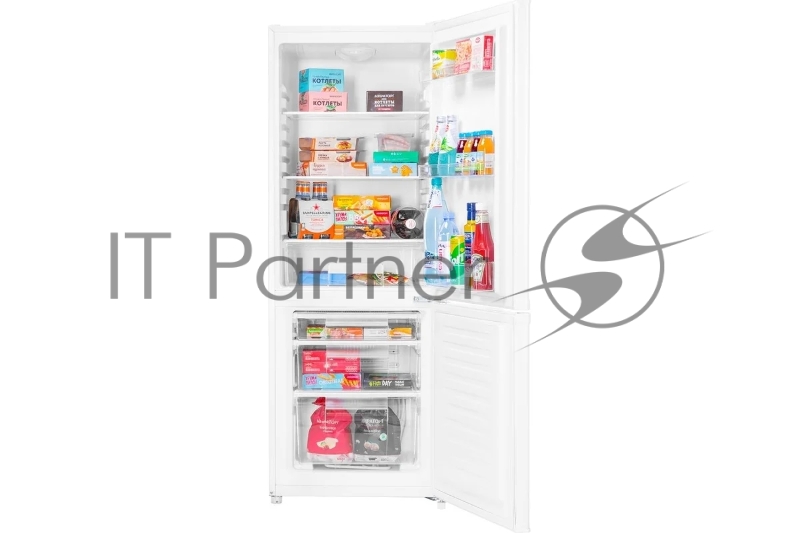 Холодильник MAUNFELD MFF150W