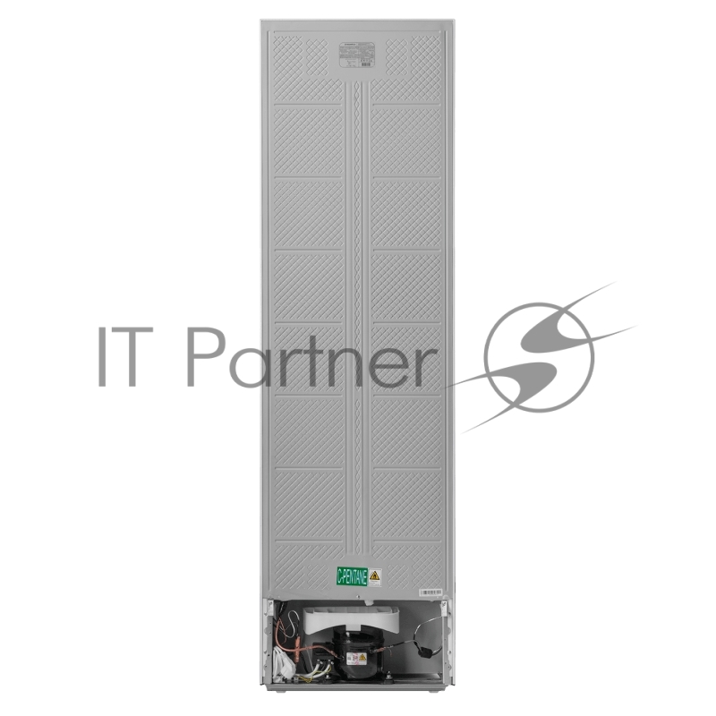 Холодильник MAUNFELD MFF180W