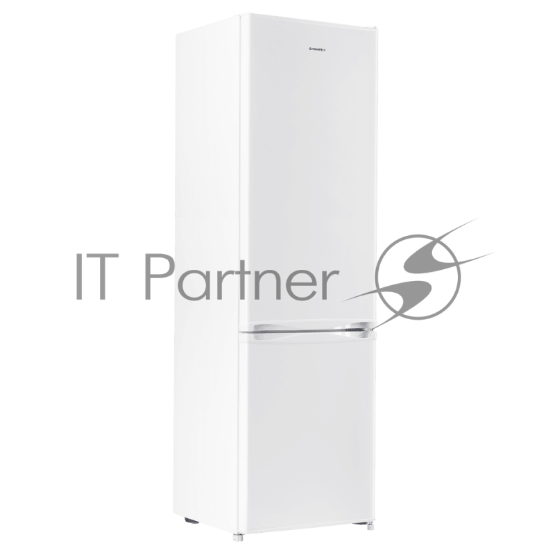 Холодильник MAUNFELD MFF180W