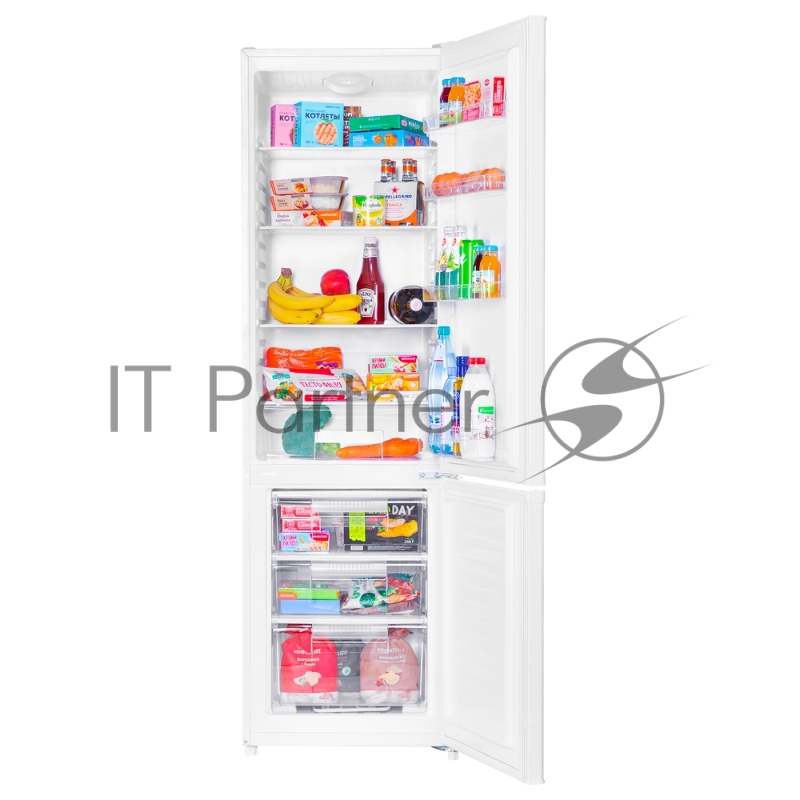 Холодильник MAUNFELD MFF180W