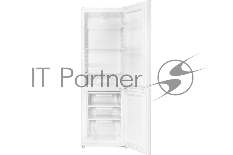 Холодильник MAUNFELD MFF170W